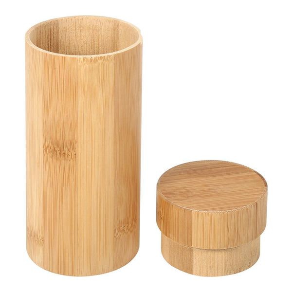 Handmade Bamboo Glasses Case