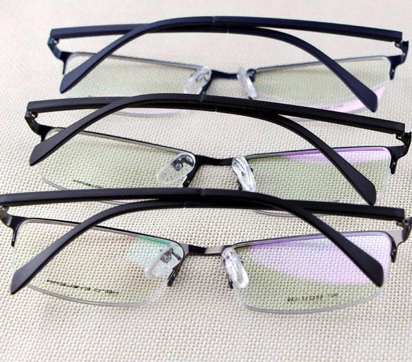 Lightweight Stainless Steel Glasses