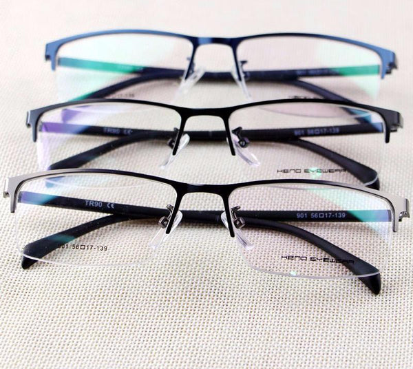 Lightweight Stainless Steel Glasses
