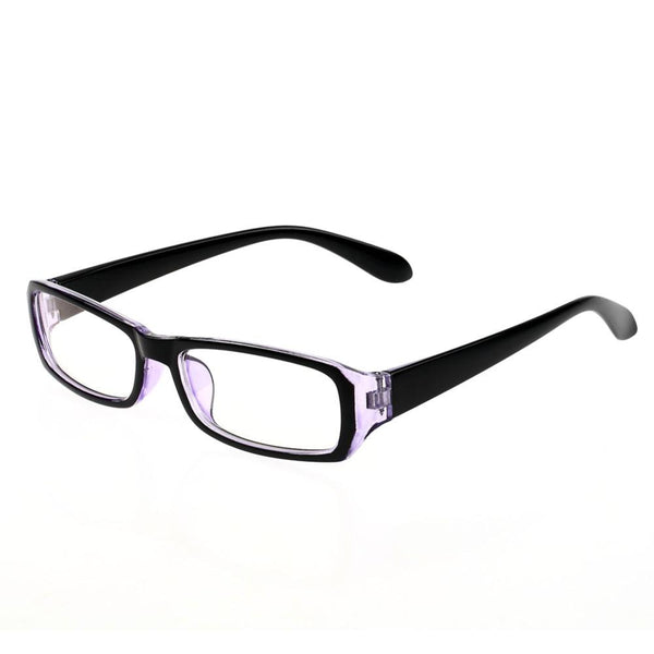 Blue Film Anti-UV Eyeglasses