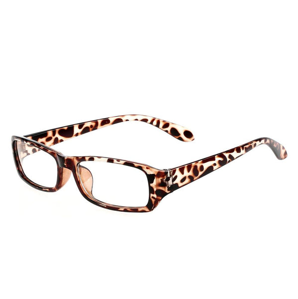 Blue Film Anti-UV Eyeglasses