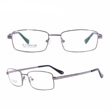 Multi-focal Eye Glasses
