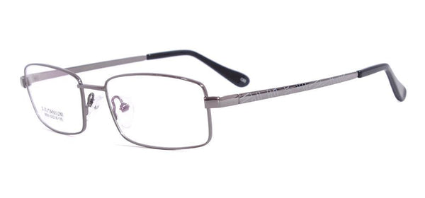 Multi-focal Eye Glasses