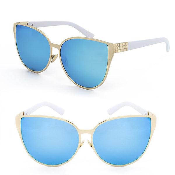 Vintage Mirror Sunglasses Mirror