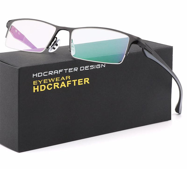 Unti Radiation Eyeglasses