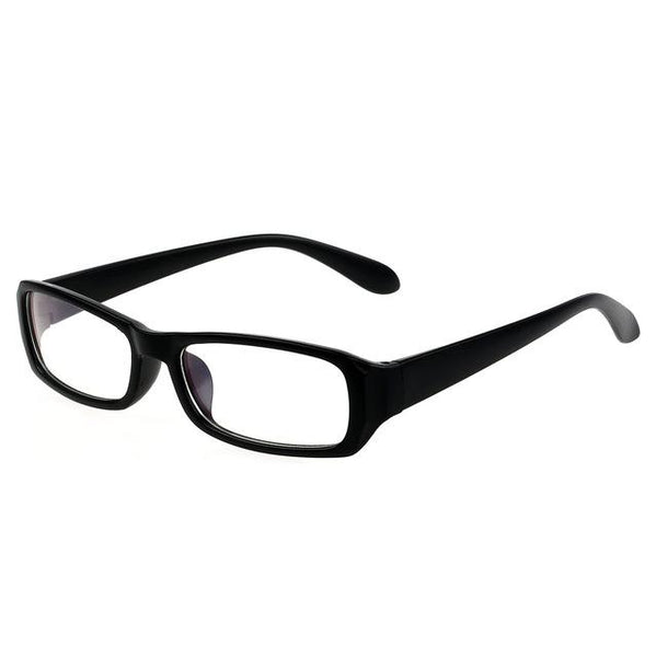 Blue Film Anti-UV Eyeglasses