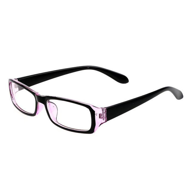 Blue Film Anti-UV Eyeglasses