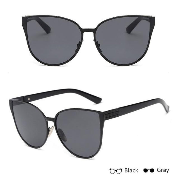Vintage Mirror Sunglasses Mirror