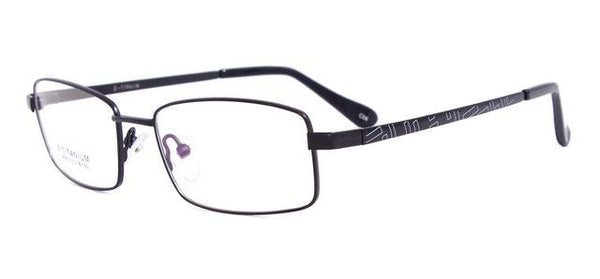 Multi-focal Eye Glasses