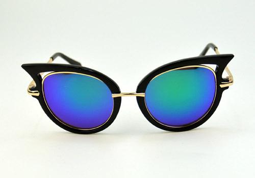 Sexy Cat Eye Sunglasses