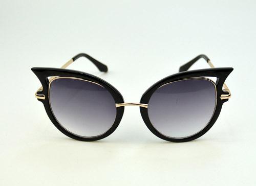 Sexy Cat Eye Sunglasses