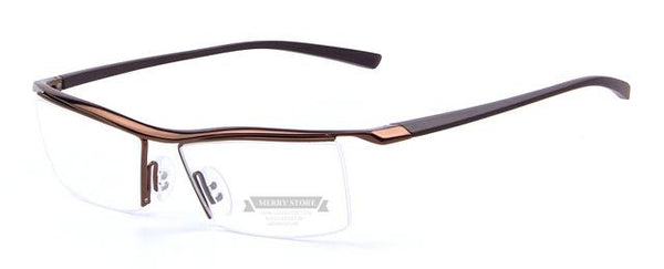 Rack Commercial Glasses