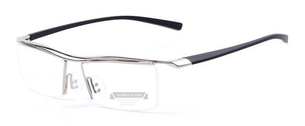 Rack Commercial Glasses