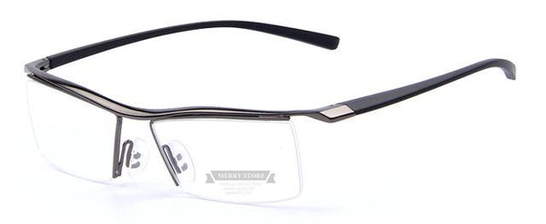 Rack Commercial Glasses