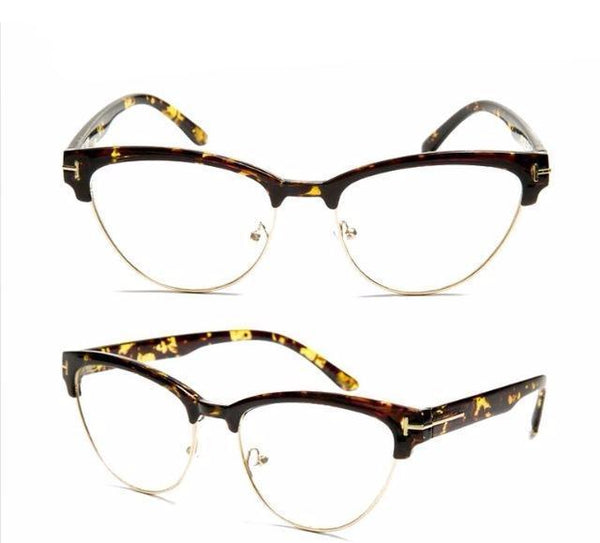 Classic Optical Glasses