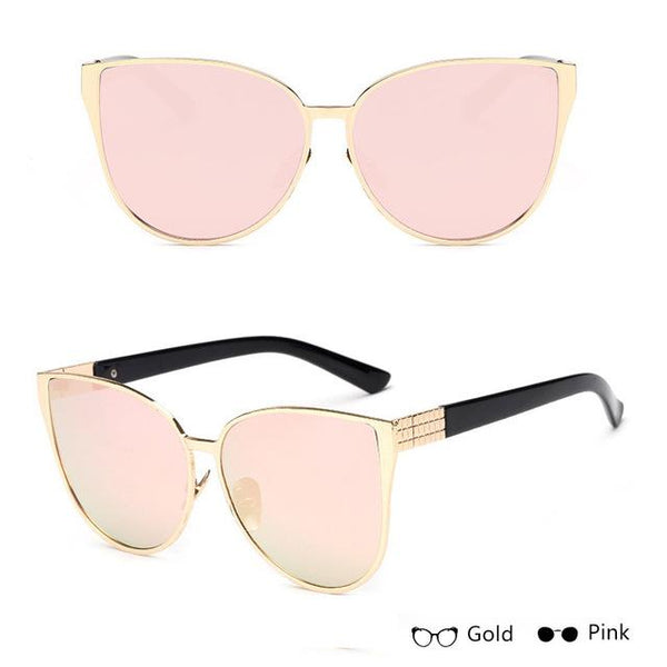 Vintage Mirror Sunglasses Mirror