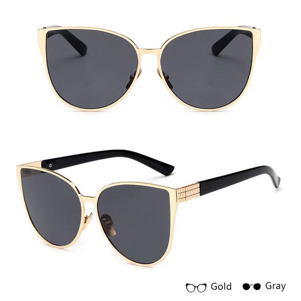 Vintage Mirror Sunglasses Mirror