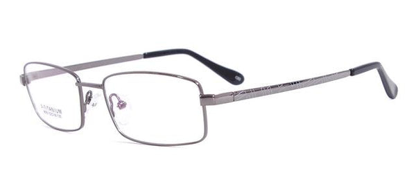 Multi-focal Eye Glasses