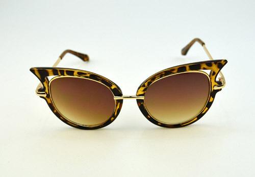 Sexy Cat Eye Sunglasses