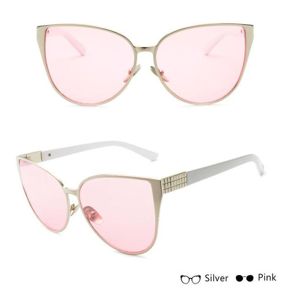 Vintage Mirror Sunglasses Mirror